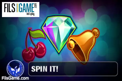 Spin It